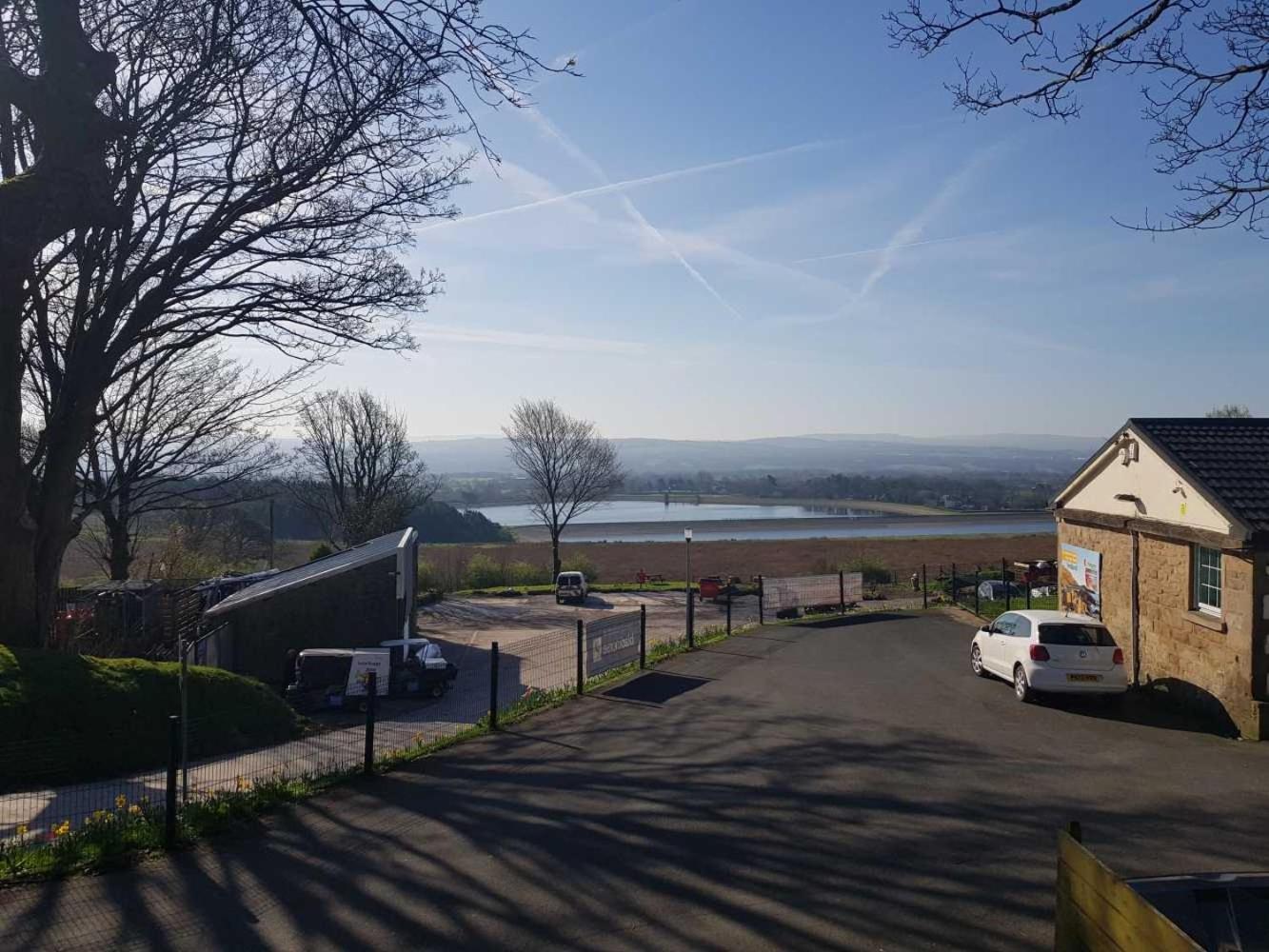 Beacon Retreat Villa Longridge Exterior photo
